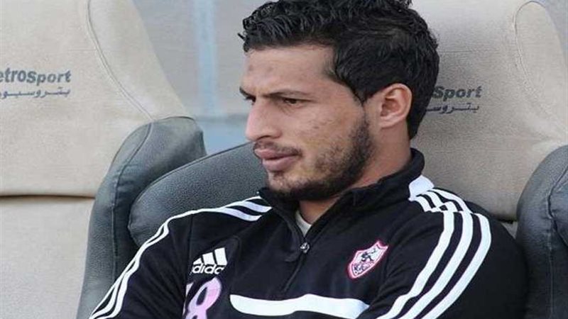 طارق حامد راحة من