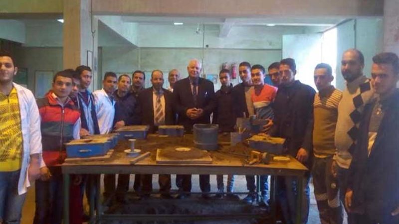 110 طلاب من التعليم