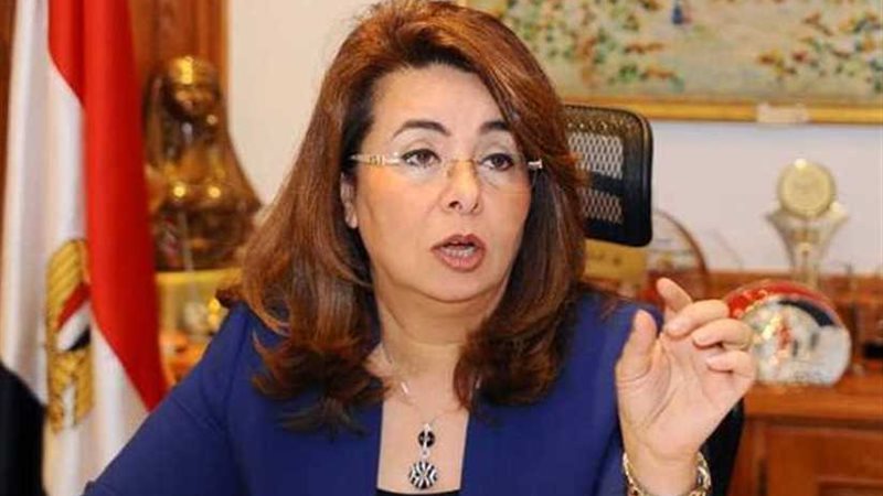 وزيرة التضامن: التعويضات