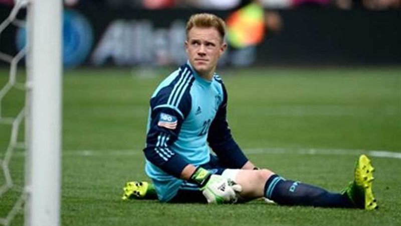 تير شتيجن: من الممكن