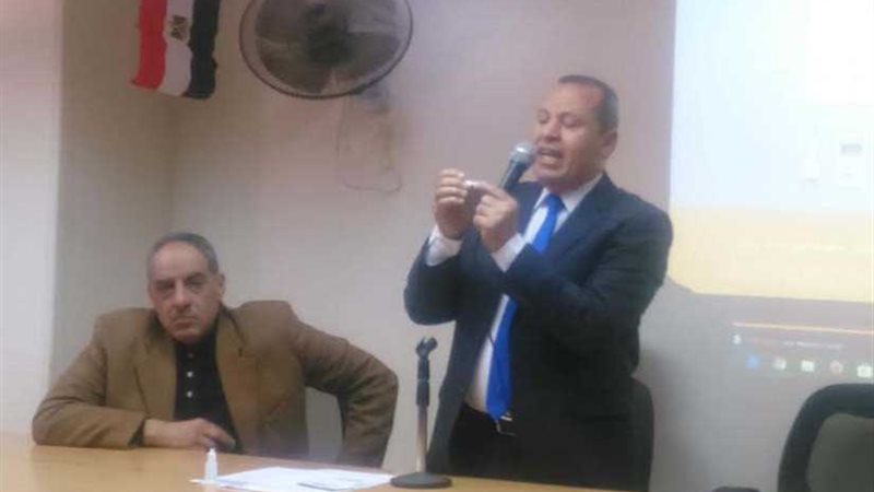 100 مليون صحة تستهدف