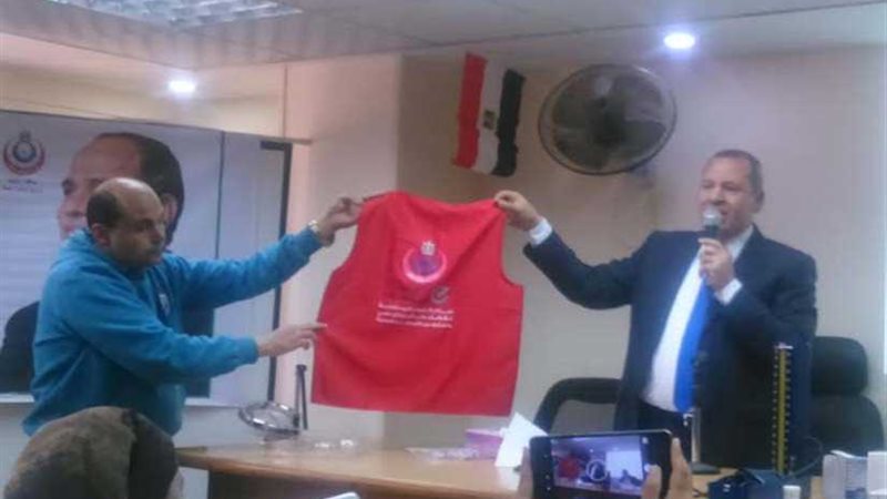 وكيل وزارة الصحة