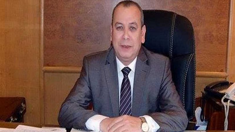 محافظ كفر الشيخ يعلن