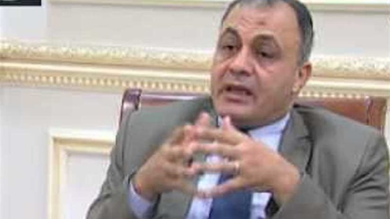 مستشاري الدولة ينعى