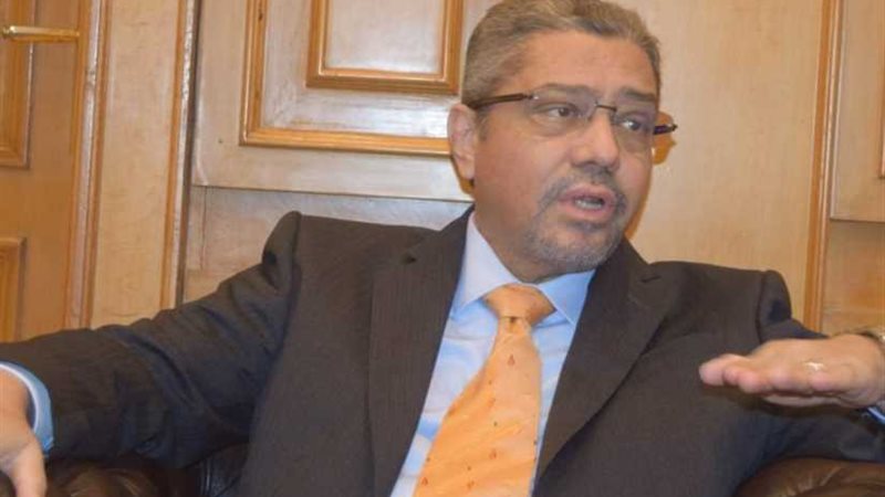 الغرفة التجارية بالقاهرة