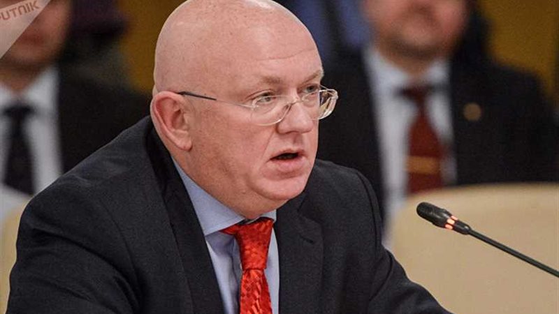 روسيا: نؤيد إقامة