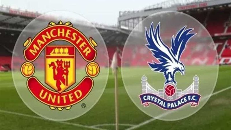 مانشستر يونايتد يهاجم