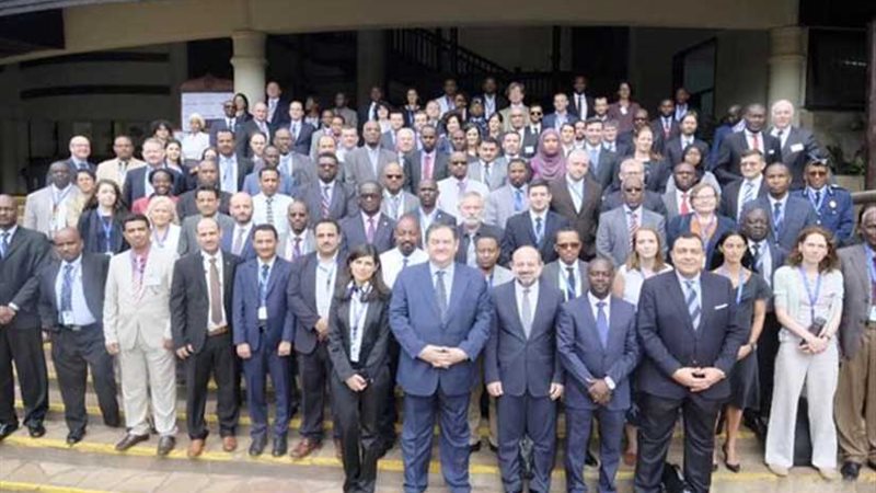 الخارجية : مصر تواصل