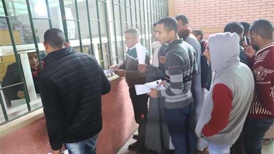 القوى العاملة: 1185 عاملا تقدموا للعمل بإحدى دول الخليج