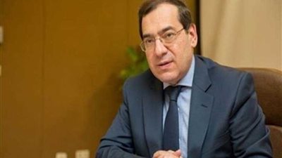 وزير البترول يؤكد أهمية التعاون مع رومانيا في صناعة الغاز