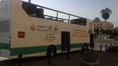 مبادرة 100 مليون صحة تنطلق بالغربية.. غدًا