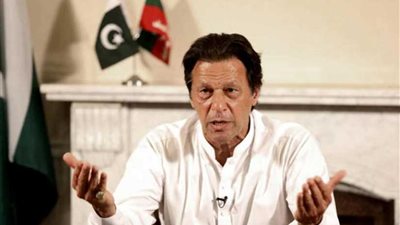 باكستان: سنطلق سراح الطيار الهندي المحتجز لدينا غدا