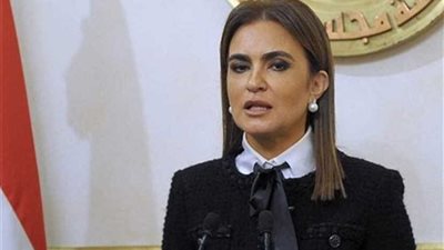 وزيرة الاستثمار تشهد توقيع اتفاقية لدعم مشروع وظائف للشباب بـ 18 مليون جنيه