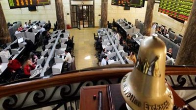 المؤسسات تدعم صعود البورصة فى ختام التعاملات