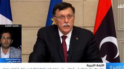 محلل ليبي: انتصارات الجيش أكسبته المزيد من الشرعية (الفيديو)