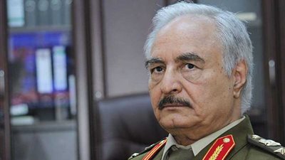 الأمم المتحدة: السراج وحفتر يتفقان على ضرورة تنظيم انتخابات عامة