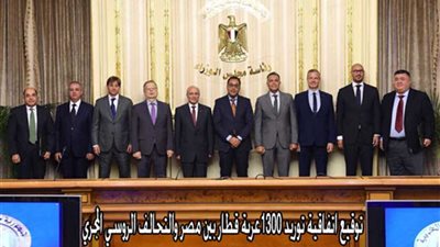 شائعات أخمدها التحرك السريع للدولة