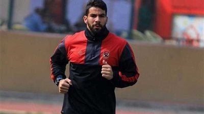 شريف إكرامي يغيب 45 يوما للإصابة