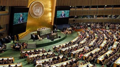 اللجنة الأممية بشأن سوريا: المدنيون يتحملون وطأة العنف في البلاد