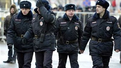 سجن ضابط روسي وصديقته بتهمة التجسس لصالح أوكرانيا