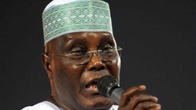 المرشح الخاسر يتعهد بالطعن في نتائج الانتخابات الرئاسية في نيجيريا