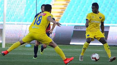 التعاون يفوز على الاتفاق (4 - 1) في الدوري السعودي