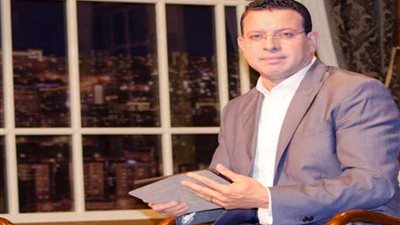 2 مارس .. عمرو عبدالحميد يحاضر في ملتقى 