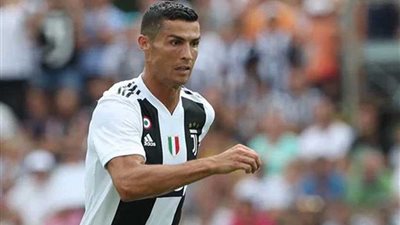 يوفنتوس يعلن جاهزية رونالدو للمشاركة في لقاء نابولي