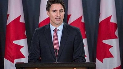 كندا تنضم إلى الولايات المتحدة في بعثة الفضاء المتجهة إلى القمر