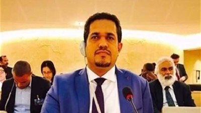 حقوق الإنسان اليمنية تدين تفجير 