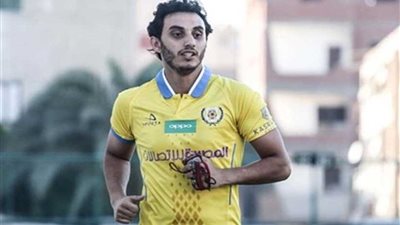 مدافع الإسماعيلي: نسعى خلال لقاء قسنطينة للتأهل إلى الدور التالي بدوري الأبطال