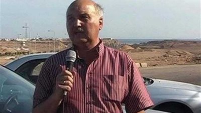 رحيل عميد الإعلاميين الروس بمصر