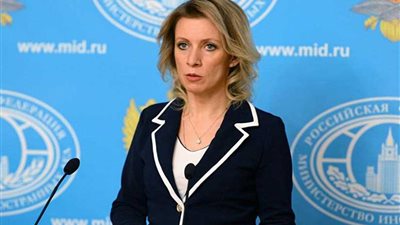 زاخاروفا: إرهابيو النصرة يسعون إلى توسيع نطاق هيمنتهم في سوريا