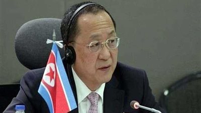 كوريا الشمالية: مستعدون لتوقيع اتفاق بوقف التجارب النووية والصاروخية