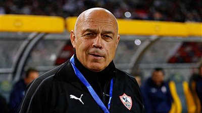 جروس يعلن قائمة الزمالك لمباراة بترو أتليتكو