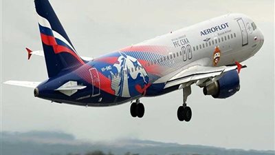 النقل الروسية : تغيير مسار 33 رحلة جوية بسبب النزاع بين الهند وباكستان