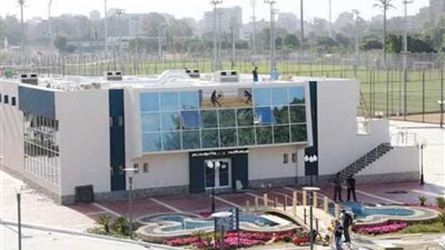 رسميا.. 50 ألف جنيه العضوية الجديدة لمركز شباب الجزيرة