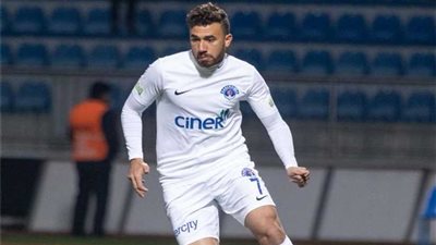 بمشاركة تريزيجيه.. قاسم باشا يودع كأس تركيا بخسارته أمام آكهيسار سبور