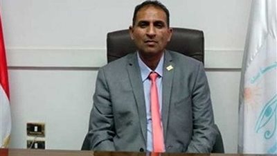 انشاء مبني لعلاج الحروق بمنحة صينية في مستشفيات جامعة أسوان