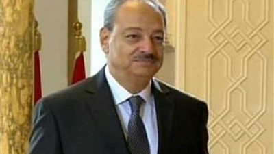 النائب العام يأمر بحبس ٦ متهمين في حادث قطار محطة مصر