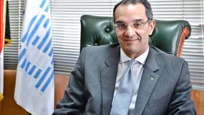 وزير الاتصالات يبحث مع وزير الاقتصاد الرقمي والبريد بكوت ديفوار سبل التعاون