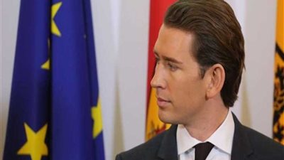 النمسا ومقدونيا الشمالية يبحثان قضايا البلقان