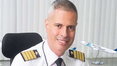 تطبيق (AMos) انطلاقه جديدة لمصر للطيران للصيانة نحو المستقبل الرقمي