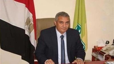 بدء تسليم أراضي قرعة الإسكان الاجتماعي ببرج العرب الجديد ..الأحد