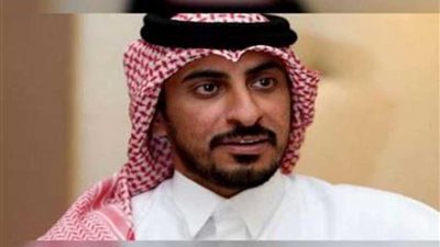 ابن عم تميم: قطر خانت العرب وتحولت إلى مستعمرة تركية