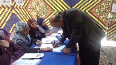 خالد ميري يسجل بالحضور في عمومية الصحفيين