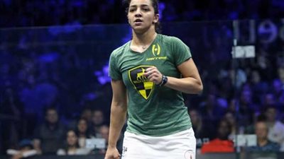 اليوم.. 6 مصريين يُنافسون في نصف نهائي بطولة العالم للإسكواش