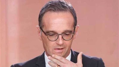 عطل هيدروليكى يؤخر عودة وزير خارجية ألمانيا من مالى إلى برلين