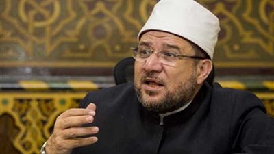 وزير الأوقاف يقرر التوسع في ترجمة خطبة الجمعة إلى لغات متعددة