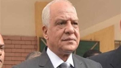 53 عيادة متنقلة بالجيزة للتسهيل على المواطنين الكشف بمبادرة 